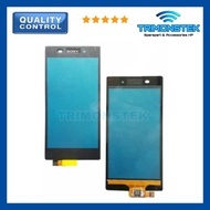 LAYAR Touchscreen for sony Xperia Z1 C6902 C6903 L39H