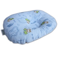 Bumble Bee Baby Dimple Pillow (Premium Cotton Jersey Knit)