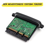 Suitable for 2009-2012 BMW 7 Series F01 F02 F03 F04 Xenon Headlight LED Angel Eye Driver Module63117