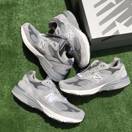 NB 993 Grey Made in USA (READY STOCK)