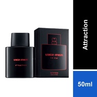 Ubermen EDP (Attraction) 50ml