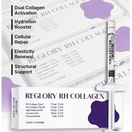 Evie REGLORY RH COLLAGEN 1x2.5ml dual collagen activation