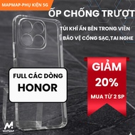 Anti-slip case for Honor 500/400/200, Honor Play 10, X9D/X8/X7/X7B/X6/X5B/X5 Plus, Nubia Neo 3/ Neo 