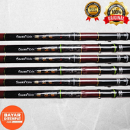 ADA BONUS!!! JORAN TEGEK OGAWA KIRIN 360 450 540 630