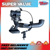 USED PORSCHE BOXSTER 997 986 996 2006-2010 INTAKE MANIFOLD INTERMEDIATE TUBE