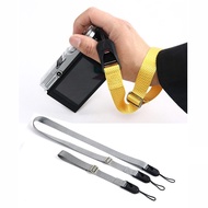 Suitable for Canon Micro Single Camera Wrist Strap M50 M10 M6 Quick Assembly Disassembly Sony A7S A7