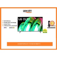 LG OLED77A2PSA.ATC 77'' IN OLED 4K SMART TV