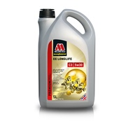 Millers Oils Ee Longlife C3 5W30 Nanodrive  High Quality Fully Synthetic Engine Oil (5L)
