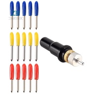Cutting Blade Holder + 15pcs 30 degree 45 degree 60 degree Cutter Blade for