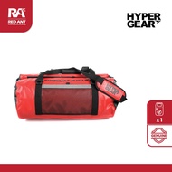 Hypergear Duffel Bag 60L (Waterproof Bag / Durable / Heavy Duty / Outdoor Bag / Multifunctional Bag)