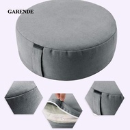 [Garende] Meditation Cushion Round Meditation Pillow for Living Room Office Bedroom