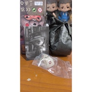 Hirono Monster Carnival - Doctor Baek (cellected)