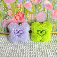 DOYOUNG NCT127 PLUSH DOLL KEYCHAIN DEAREST YOUTH