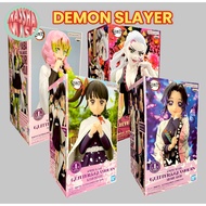 [FULL PRICE] Demon Slayer Glitters & Glamours Action Figure