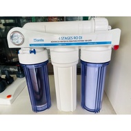 Mantis RO/DI Water Filter (RO DI Water for aquarium