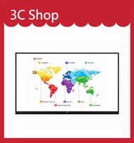 【3c shop】附發票 LG 樂金 商用互動式觸控顯示器 86TR3BF 贈基本安裝