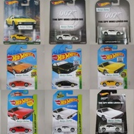 HOTWHEELS HW Hot wheels hot wheels premium lotus esprit S1 factory sealed short card exoticsHW works