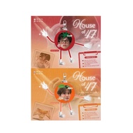 TREASURE AKULA Love Present