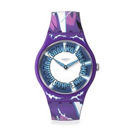 Swatch GOHAN X SWATCH Watch 41mm SUOZ345