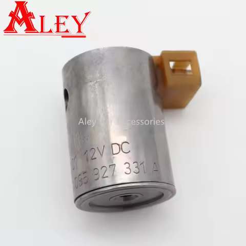 Original 095927331A 095 927 331 A 01N 01M 095 Transmission Shift Solenoid N88 N89 N90 N92 N94 For Vo