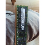 Samsung Micron Memory DDR3 RAM Server 16GB 2Rx4 PC3L-12800R Registered ECC 1600MHz Original 100 Day 