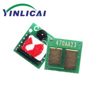 Compatible Toner Chip W1470A W1470X W1470Y for HP M610 M611 M612 Laser Printer MFP M634 M635 M636 Ca