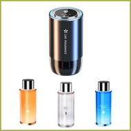 Car Perfume Diffuser Intelligent Car Air Diffusers Adjustable Concentration 50ml Diffuser Rechargeable Car phdsg phdsg