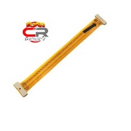 [ROXY MOLD]- Flexible UI board samsung A750 A7 2018 - Flexible middle samsung originalA7