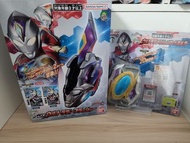 超人帝卡 Ultraman Decker