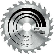 Bosch Tungsten Steel Woodworking Circular Saw Blade 85 130 190 140mm Blade-Taiwan