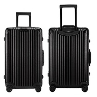 TANH Full Aluminium Magnesium Luggage  ZhouL