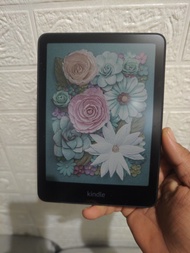 Amazon Kindle E-reader