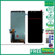 Samsung Galaxy A8 STAR SM G885 G885F G8850 G885Y OLED LCD TOUCH SCREEN DISPLAY DIGITIZER REPLACEMENT