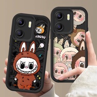 Casing OPPO A57 4G Casing OPPO A77 4G Casing Oppo A77S 4G Casing  Phone Casing Cool Cartoon  Protect