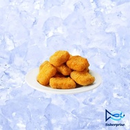 Ramly Fish Nugget 炸鱼块 1kg±