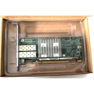 Cisco VIC 1225 Dual Port 10G SFP UCSC-PCIE-CSC-02 Virtual Interface Netword NIC SFP+