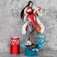 One Piece Figure, Demon Island Empress, Snake Empress Shichibukai, Two-Dimensional Anime Beauty