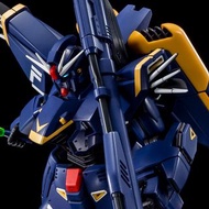 PB MG 1/100 F91 Gundam F91 Version 2.0 (Harrison Madin Custom)