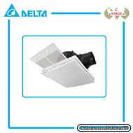 พัดลมระบายอากาศติดฝ้า รุ่น VFB100BTH-F แบรนด์ Delta