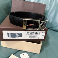 Lv 路易威登男士皮帶