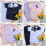 RASYA koko BY SRIKANDI koko SET estimated age 4-7 years