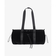 The North Face | The North Face Nn2Pr64J White Label Bonnie Duffel Bag S_Padded Matt Black 918498
