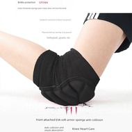 knee guard support guard lutut Taktik untuk berlutut, bantalan lutut dan siku