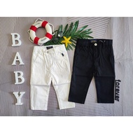 <READY STOCK> 5699 BOY PANTS KIDS