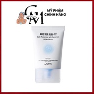 JUMISO Awesun Airy-fit Sunscreen SPF50 + / PA + + + + 50ml