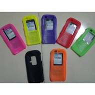 NOKIA SILICONE CASE 6070,660.6120C, 6020,2310.6030,1200
