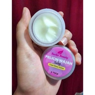 sunscreen salep pelicin