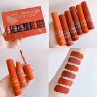 💄 KISS BEAUTY LIP 💄 BY KISS BEAUTY