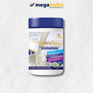 MK Nutramix Nutrasure (850g)