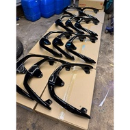 พร้อมส่ง กันตกจีออโน่ดำพาวเดอร์โค๊ด (giorno)